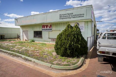 9 Bent St, Mukinbudin, WA 6479