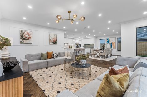 Property photo of 6 Inglis Street Box Hill North VIC 3129