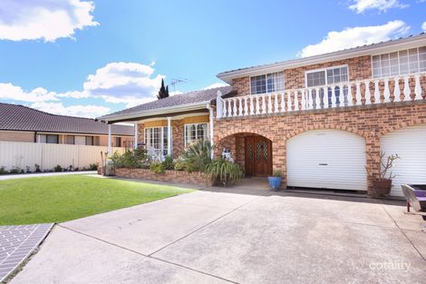 Property photo of 8 Rimini Place Prestons NSW 2170