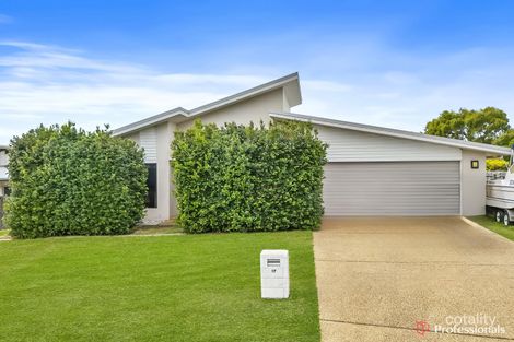 Property photo of 17 Cocoanut Point Drive Zilzie QLD 4710
