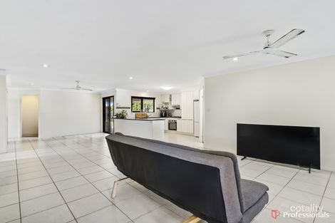 Property photo of 17 Cocoanut Point Drive Zilzie QLD 4710