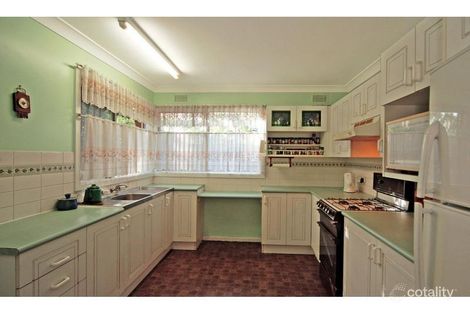Property photo of 3 Elder Crescent Nowra NSW 2541