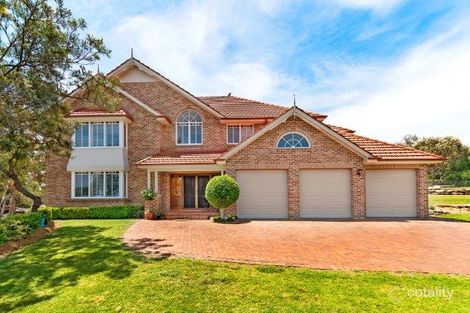Property photo of 2 Oakridge Place Kenthurst NSW 2156