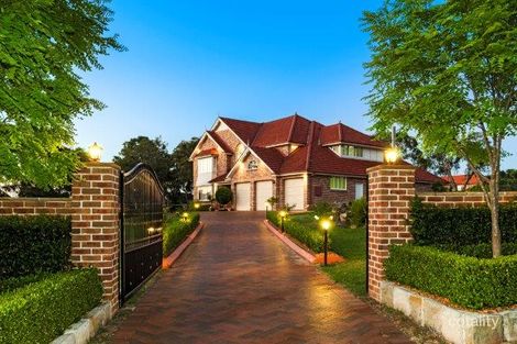 Property photo of 2 Oakridge Place Kenthurst NSW 2156