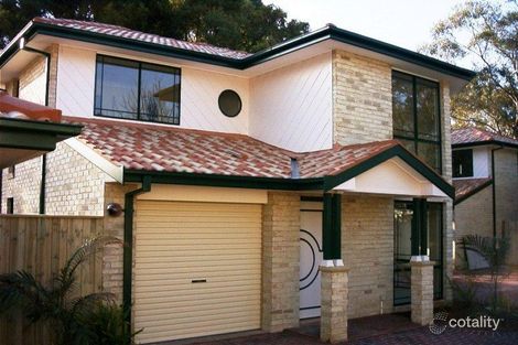 2/12-14 Kings Rd, Ingleburn, NSW 2565