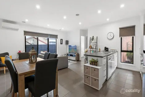 Property photo of 2/306 Forest Street Buninyong VIC 3357