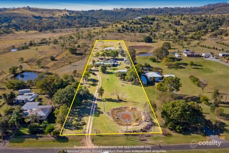 Property photo of 12 Narelle Court Plainland QLD 4341