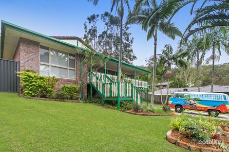 Property photo of 3 Gough Place Currumbin Waters QLD 4223