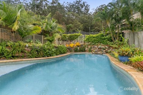Property photo of 3 Gough Place Currumbin Waters QLD 4223