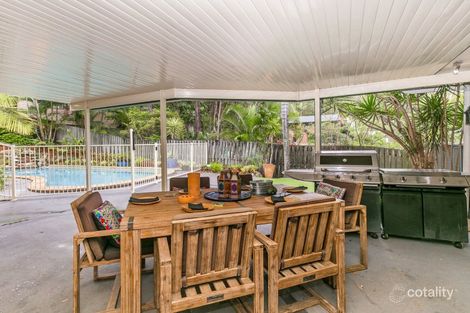 Property photo of 3 Gough Place Currumbin Waters QLD 4223