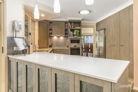Property photo of 3 Gough Place Currumbin Waters QLD 4223