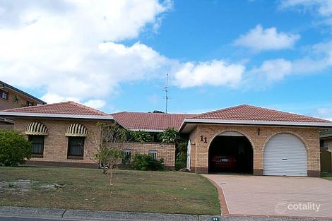 11 The Mainbrace, Tweed Heads, NSW 2485