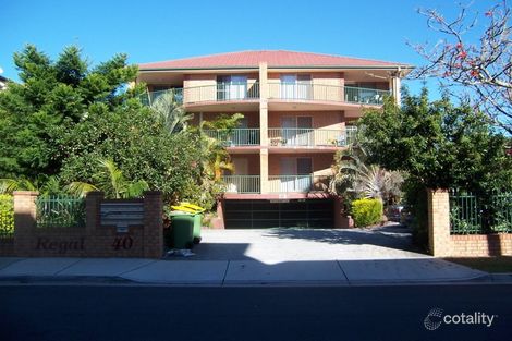 Property photo of 8/40 Little Norman Street Southport QLD 4215