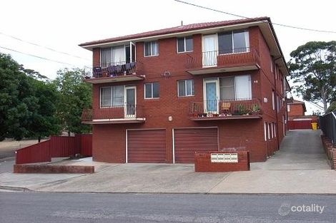 5/48 Henson St, Marrickville, NSW 2204