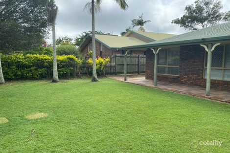 17 Knight St, Maryborough West, QLD 4650
