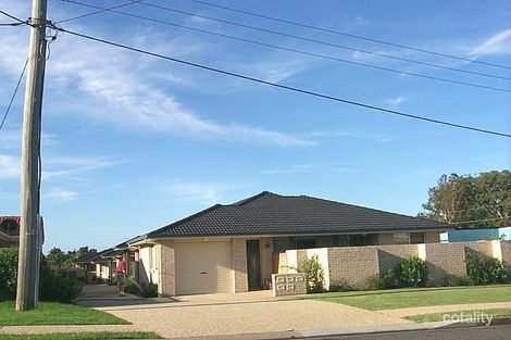 1 Table St, Port Macquarie, NSW 2444