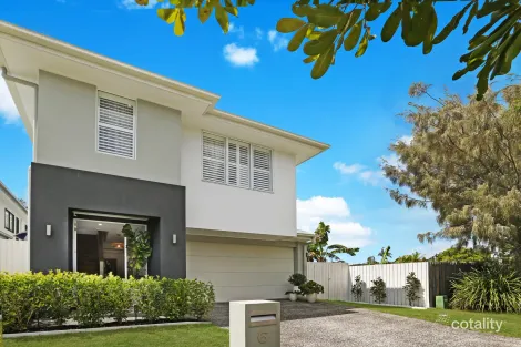 Property photo of 6 Orchard Court Mudjimba QLD 4564
