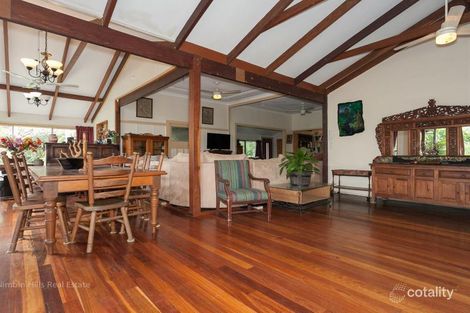 Property photo of 387 Tuntable Falls Road Nimbin NSW 2480