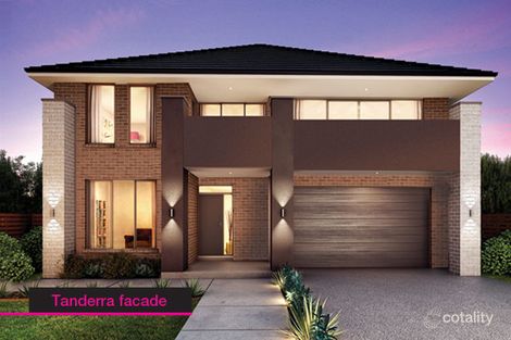 1 Lexington Dr, Burnside, VIC 3023