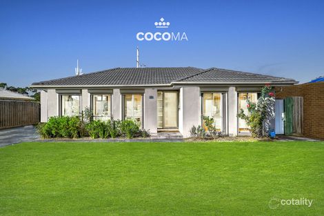 Property photo of 149 Rawdon Hill Drive Dandenong North VIC 3175