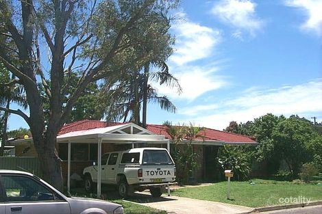 Property photo of 16 Yellow Rock Road Urunga NSW 2455