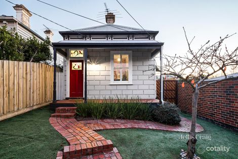 Property photo of 29 Morphett Avenue Ascot Vale VIC 3032