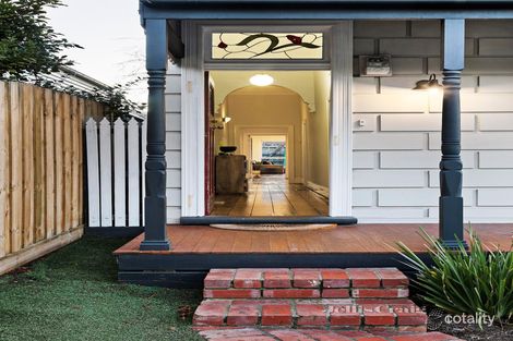 Property photo of 29 Morphett Avenue Ascot Vale VIC 3032