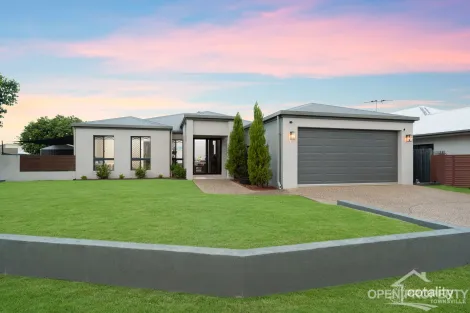 Property photo of 1 Langley Place Kirwan QLD 4817