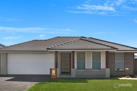 Property photo of 40A Sharman Close Harrington Park NSW 2567