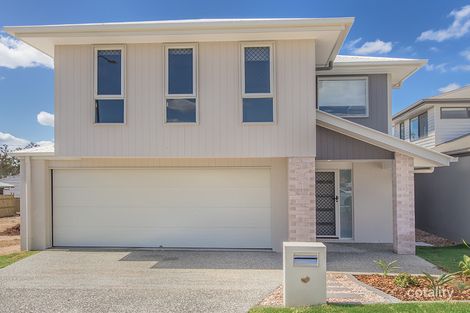 25 Hyland Cct, Flagstone, QLD 4280