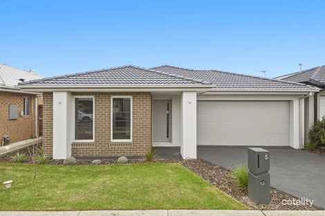 5 Scone St, Cranbourne East, VIC 3977