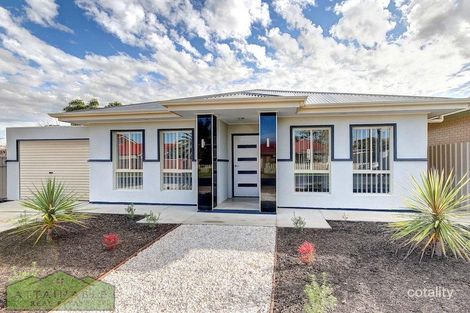 3 Gosse Pl, Valley View, SA 5093