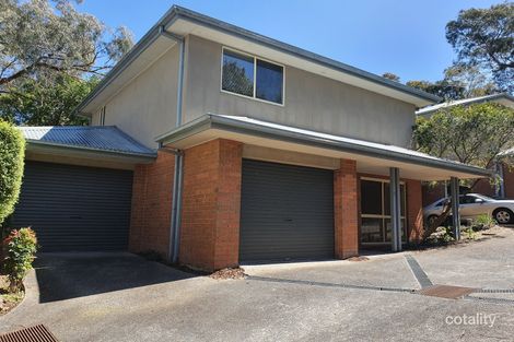 Property photo of 5/5 McCarthy Grove Montmorency VIC 3094