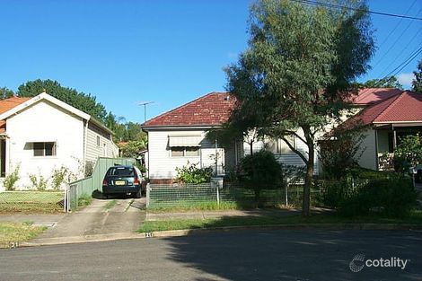 Property photo of 21 Barker Avenue Silverwater NSW 2128