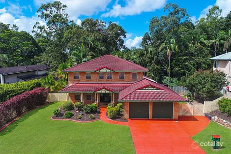 Property photo of 40 Courcheval Terrace Mons QLD 4556