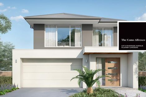 68 Riverside Ave, Allenby Gardens, SA 5009