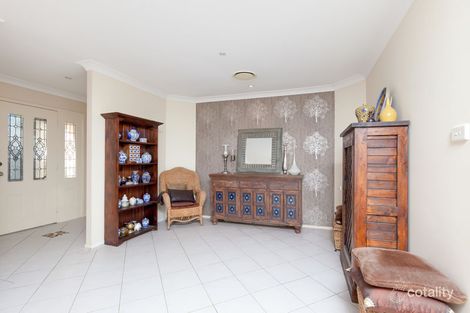 Property photo of 5 St Mark Close Blair Athol NSW 2560