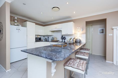 Property photo of 5 St Mark Close Blair Athol NSW 2560
