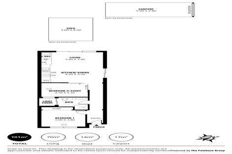 Property photo of 4/9 Baxter Avenue Eyre SA 5121