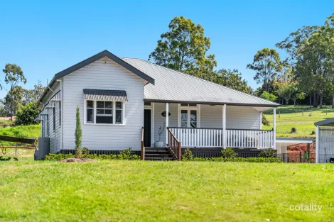 Property photo of 10 Camille Court Spring Grove NSW 2470