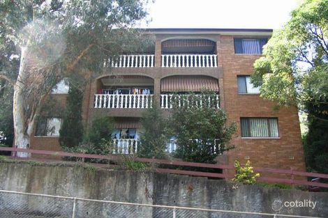 Property photo of 14 Bellevue Parade Hurstville NSW 2220