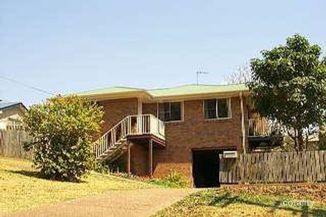 1 Curtis St, East Toowoomba, QLD 4350