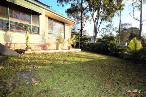 Property photo of 1 Inverness Court Nerang QLD 4211