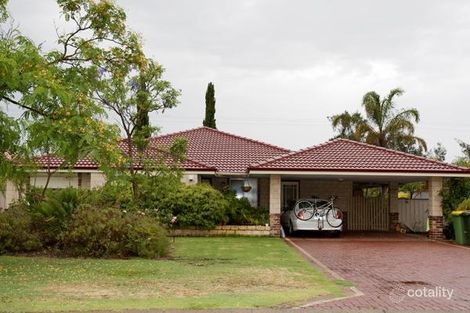 Property photo of 15 Pickworth Retreat Pelican Point WA 6230