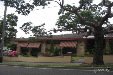 Property photo of 2-4 Cotswold Road Strathfield NSW 2135