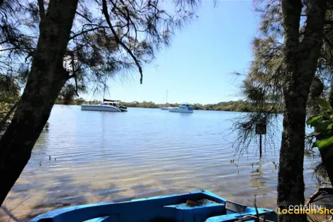 Property photo of 87 Gould Drive Lemon Tree Passage NSW 2319