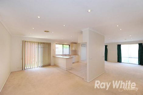 Property photo of 57 Jarryd Crescent Berwick VIC 3806