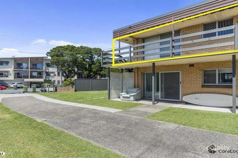 Property photo of 4/3 Station Street Tugun QLD 4224