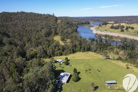 Property photo of 1907 Clarence Way Copmanhurst NSW 2460