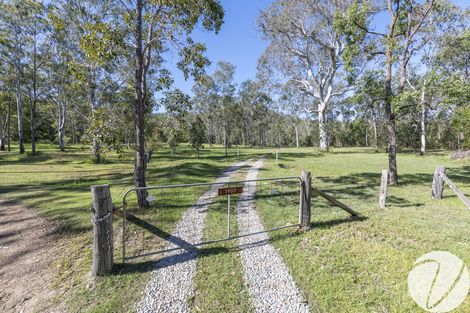 Property photo of 1907 Clarence Way Copmanhurst NSW 2460